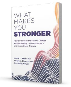What Makes You Stronger